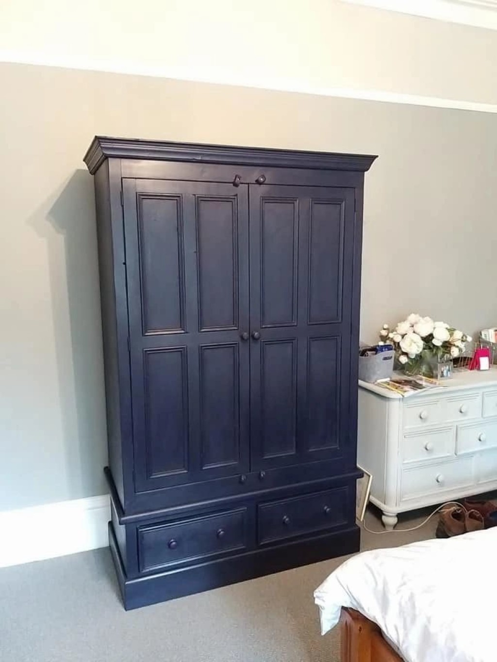 FURNITURE PAINTING SERVICE