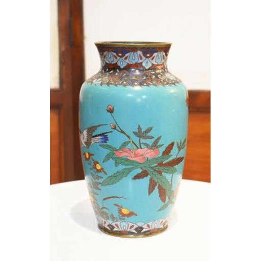 Japanese cloisonné vases 5.jpg