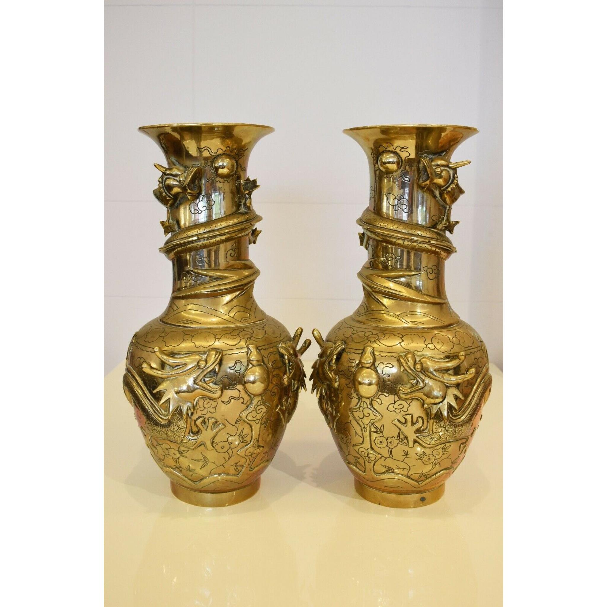 [Letter3 5] Chinese Brass Marks - euduk3t