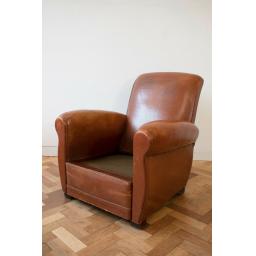 Pair leather Armchairs 11.jpg