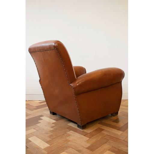 Pair leather Armchairs 5.jpg