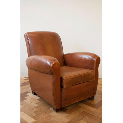 Pair leather Armchairs 6.jpg