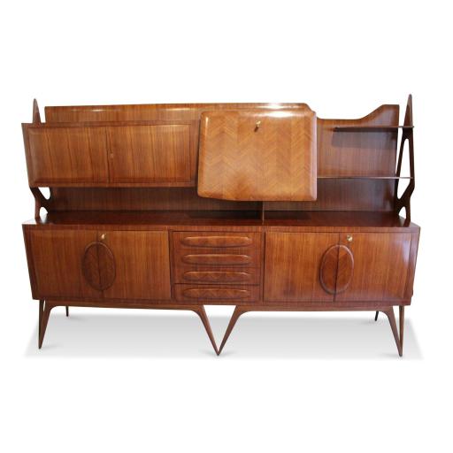 Italian Sideboard by Ico Parisi, 1950's