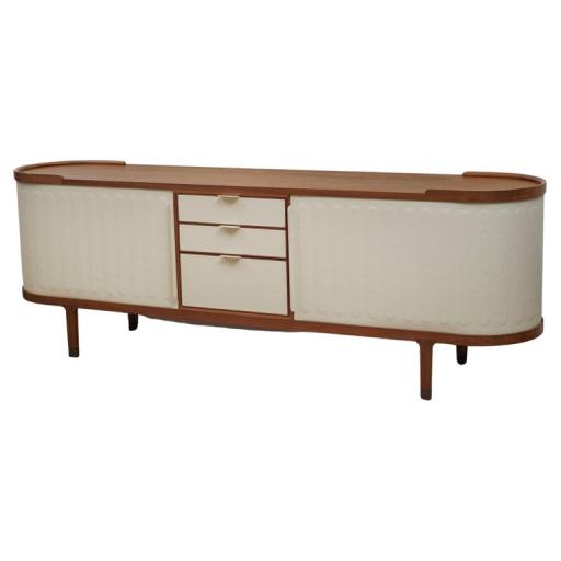 Dia Sideboard from Giorgetti, designed by Chi Wing Lo