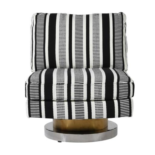 Marrakesh Swivel Chair