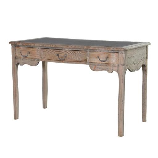 Colonial Reclaimed Writing Desk