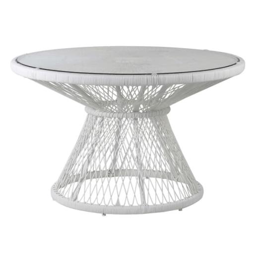 Riley Round Dining Table