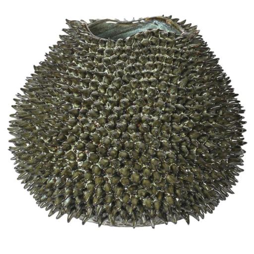 Handmade Urchin Vase