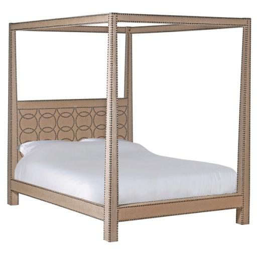 Alexandra Four Poster 5ft King-size Bed