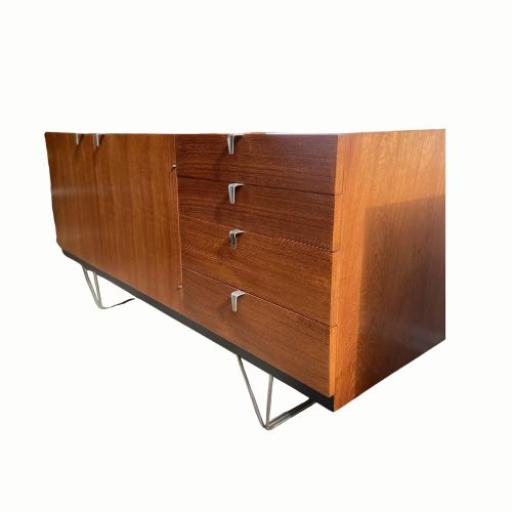 S Range Sideboard by John and Sylvia Reid for Stag Furniture, UK, 1959