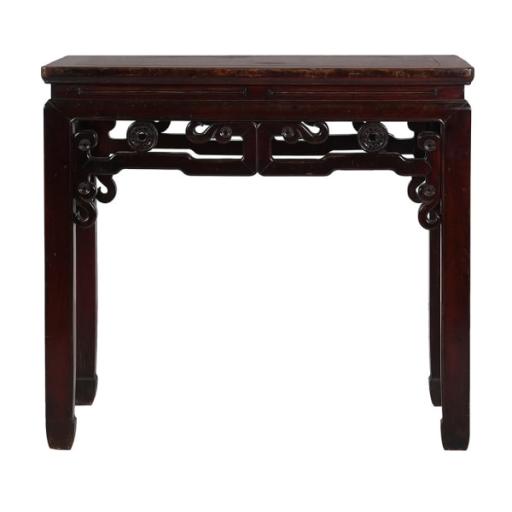 Occasional Antique Chinese Table