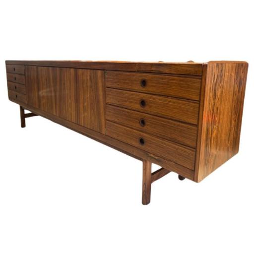 Vintage Rosewood Sideboard by Robert Heritage for Archie Shine - SOLD