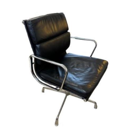 Office Chair In The Manner Of Charles & Ray Eames