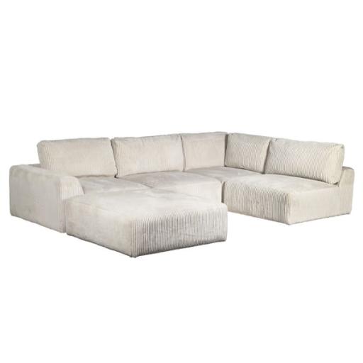 Paolo Sectional Sofa
