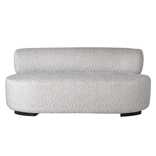 Contemporary Lounge Sofa