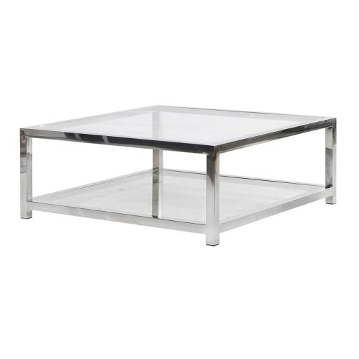 Square Terano Coffee Table