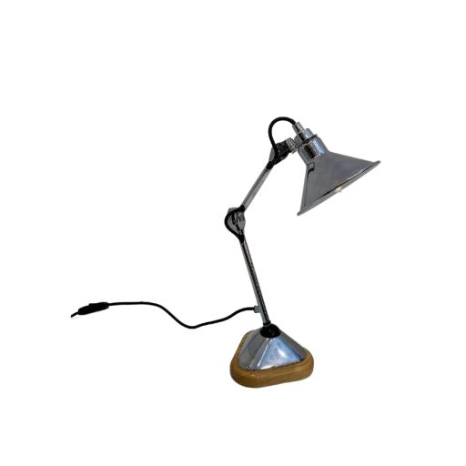 DCW Editions  Lampe Gras N.207 Table Lamp